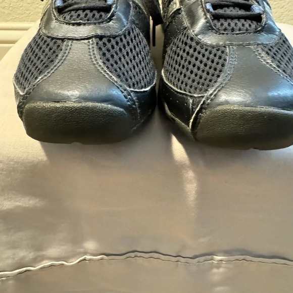 ADIDAS ULTRA BOOST MENS RUNNING SHOES Y Y A 606001 Size 6.5 blue/black - Picture 11 of 11